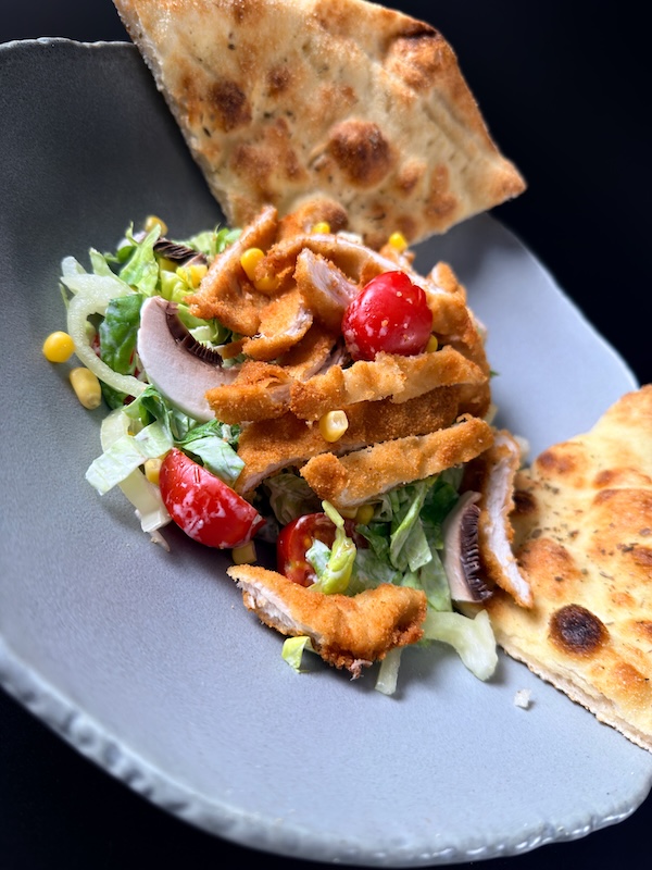 Salată Nostra  400g