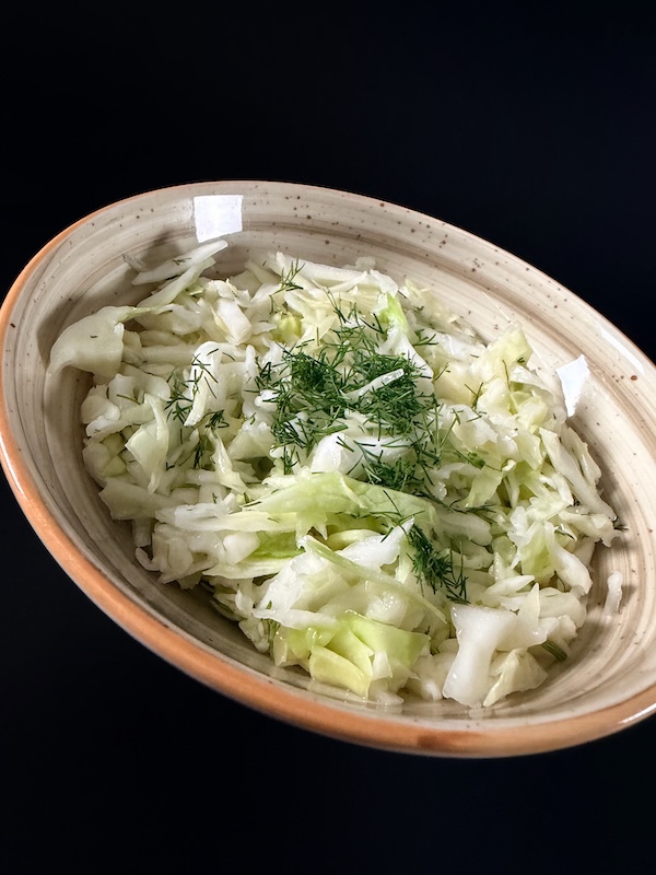 Salată de varză  150g