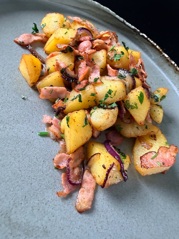 Cartofi țărănești  230g