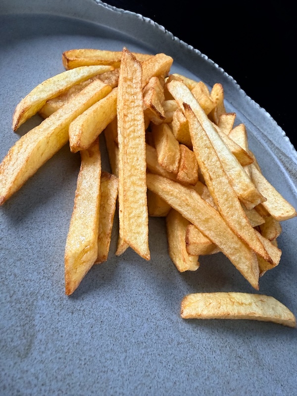 Cartofi prăjiți  170g