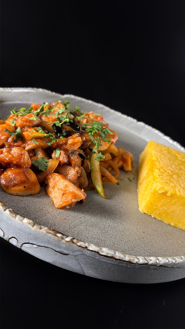 Tigaie țărănească  350g