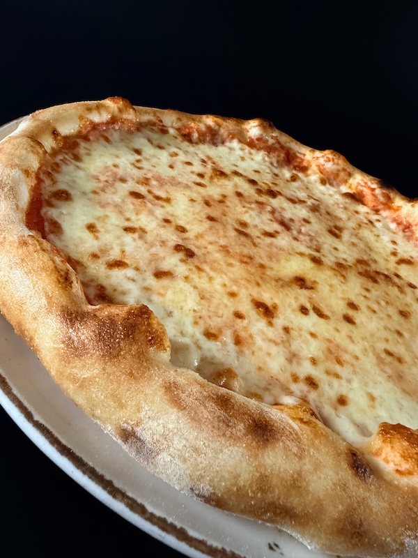 Pizza Margherita 350g