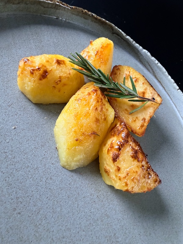 Cartofi la cuptor  170g