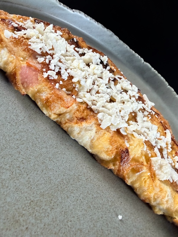 Omletă țărănească  300g