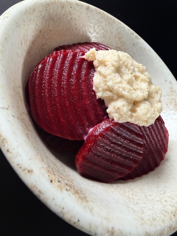 Salată de sfeclă  150g