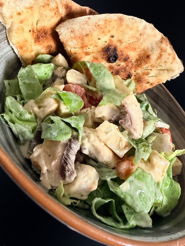 Salată Italiană  450g