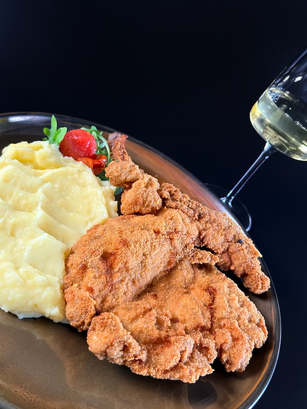 Snitel Tomahowk  300-350g