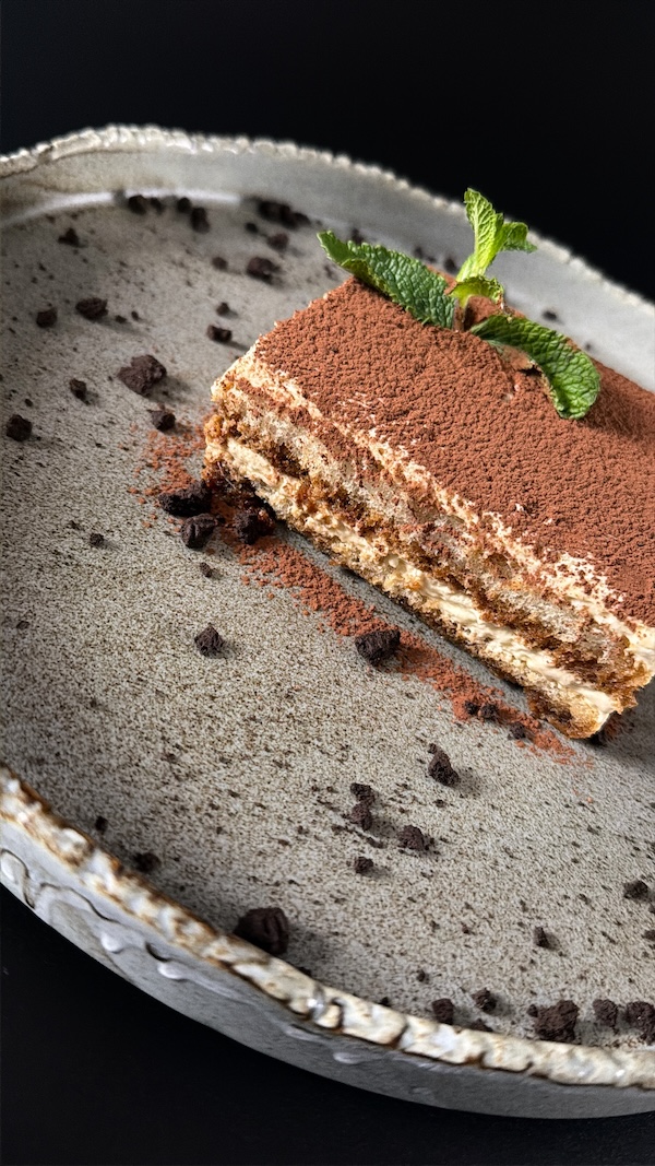 Tiramisu  150g