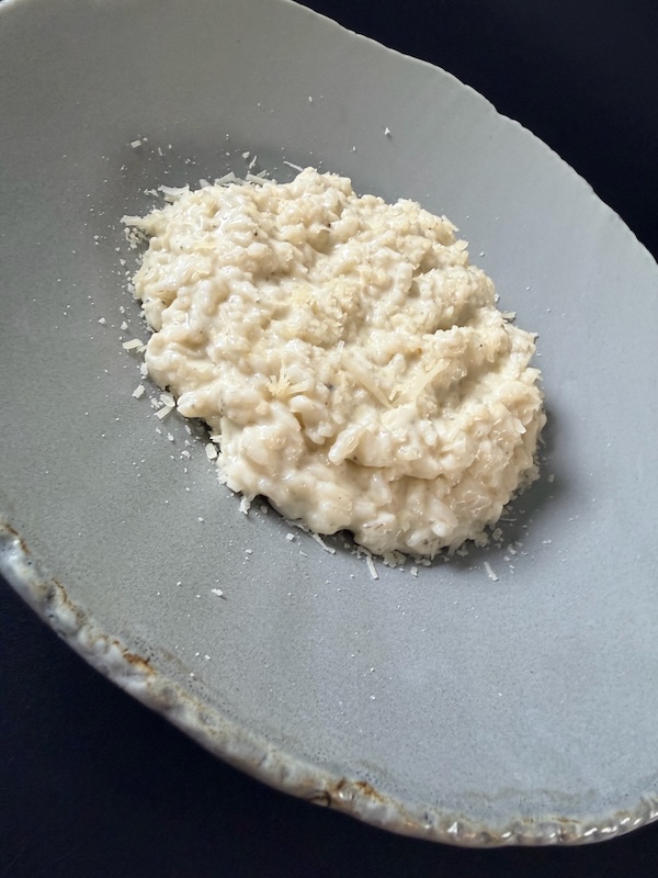 Risotto Quatro Formagi  450g