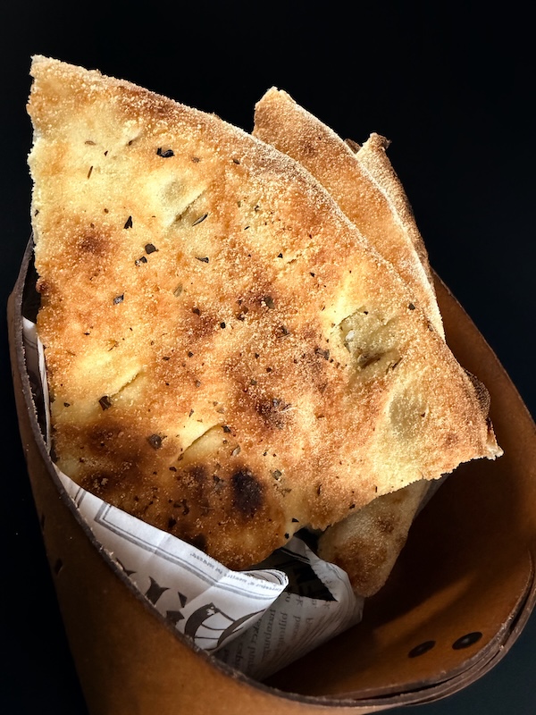 Foccacia 220g